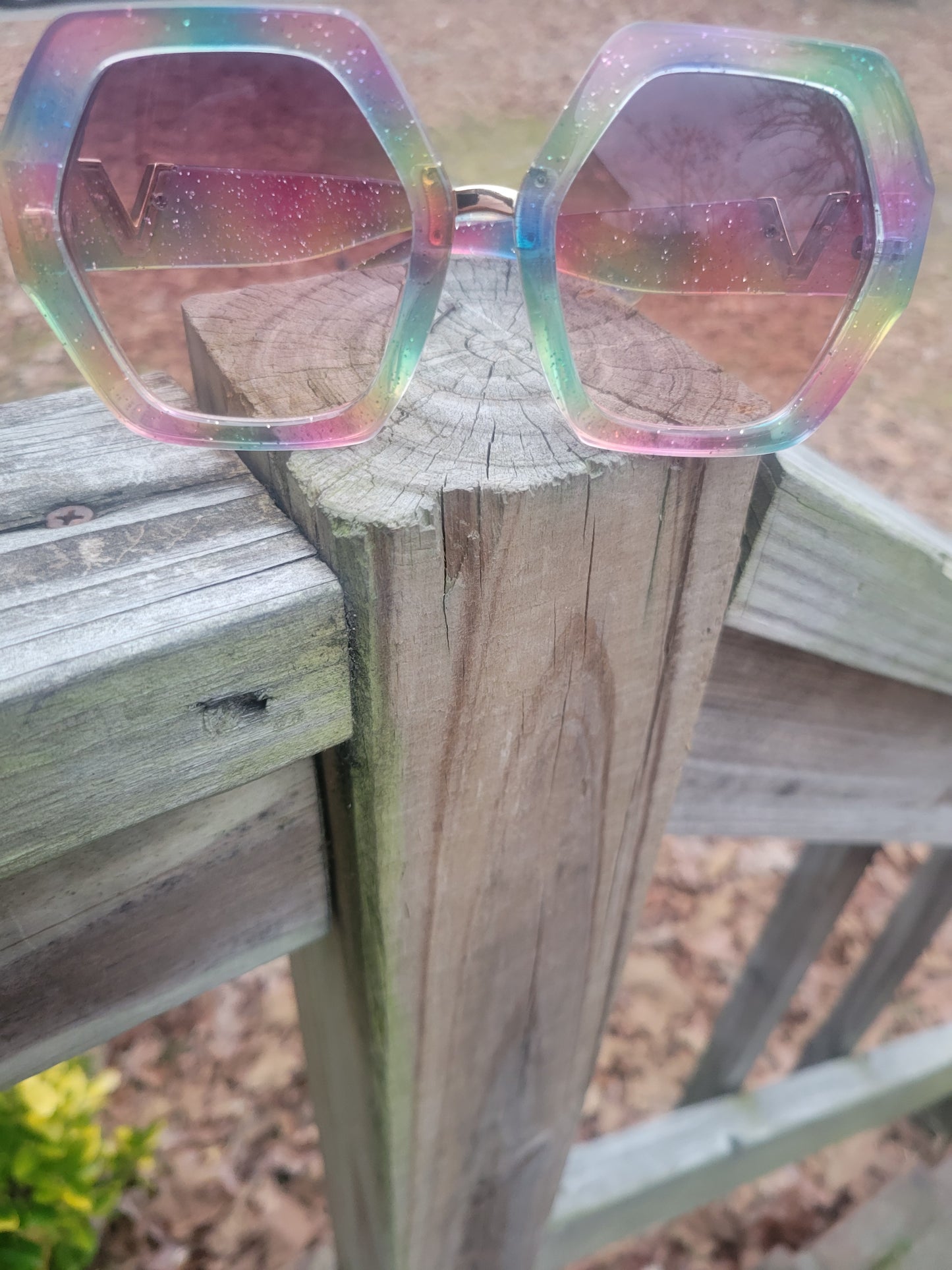 Rainbow blockers