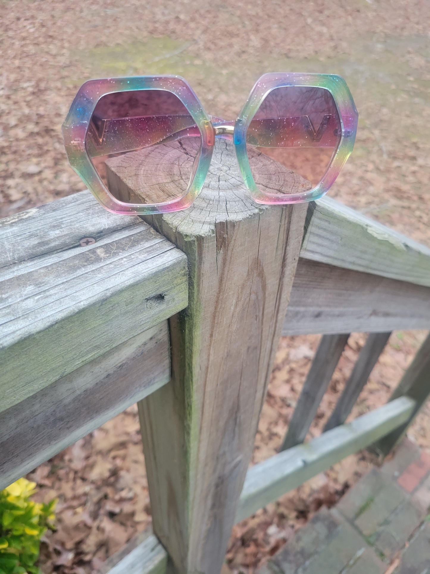 Rainbow blockers